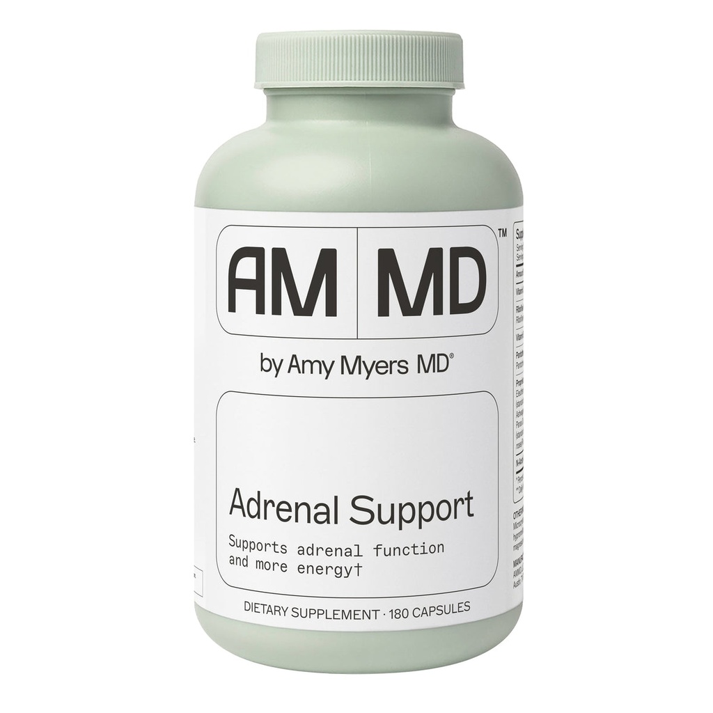 Adrenal- support