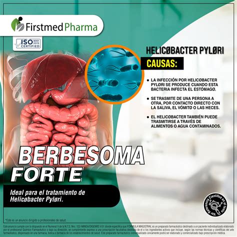 BERBESOMA + INOSITOL
