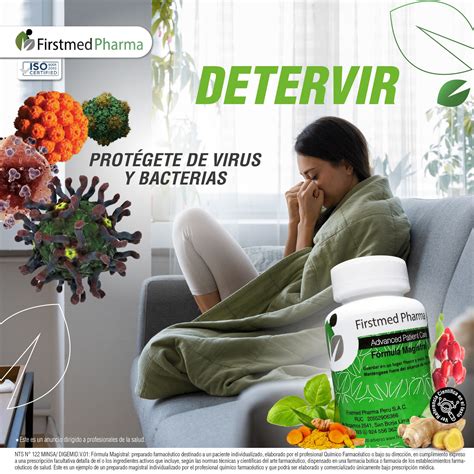 DETERVIR
