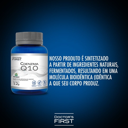 Coenzima Q10+