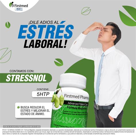 Stress forte