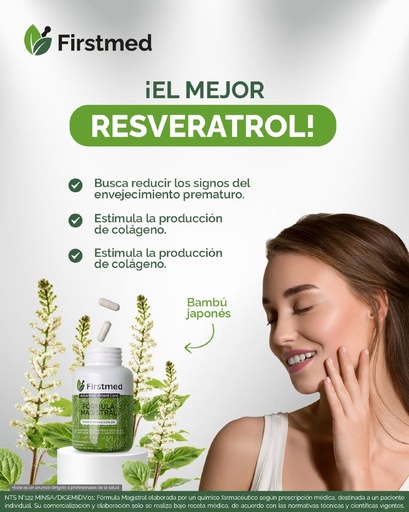 RESVERT PLUS