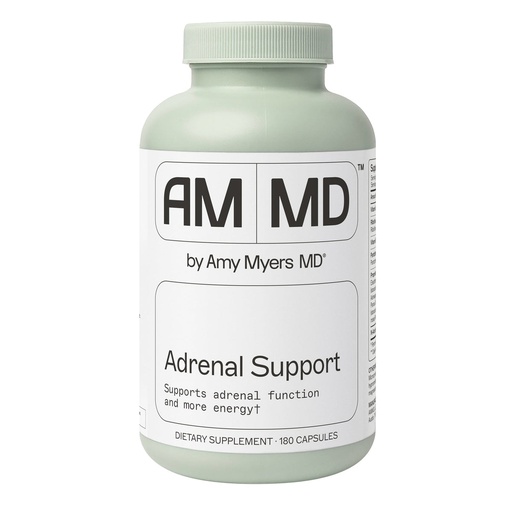 Adrenal- support